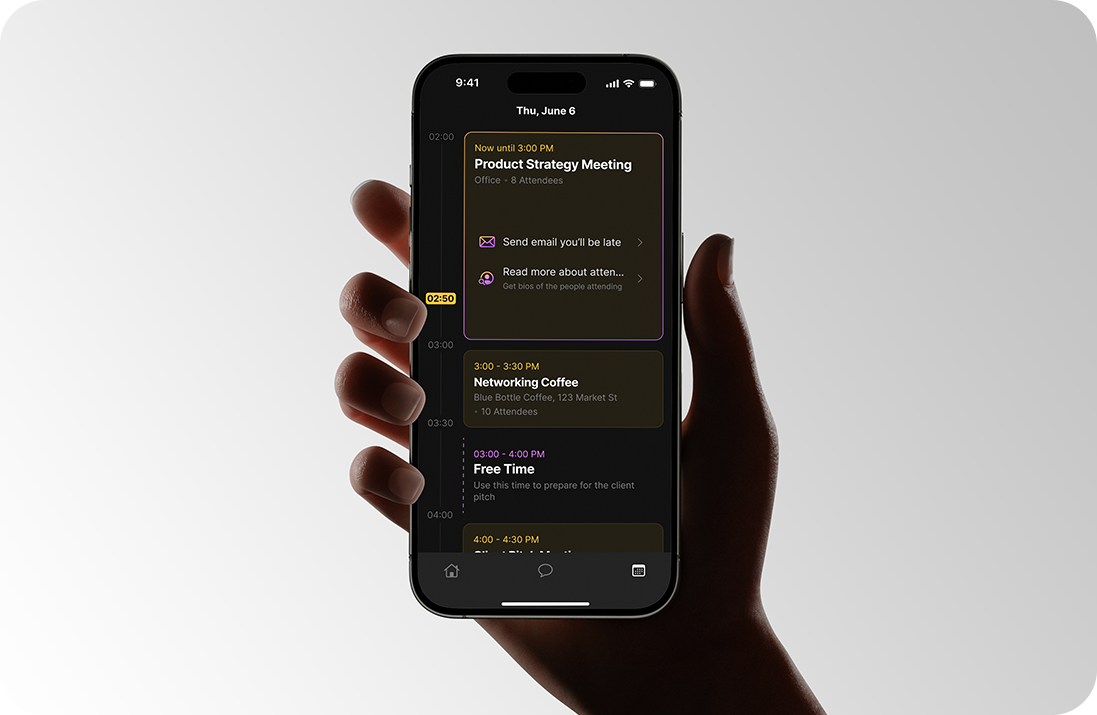 Homepage